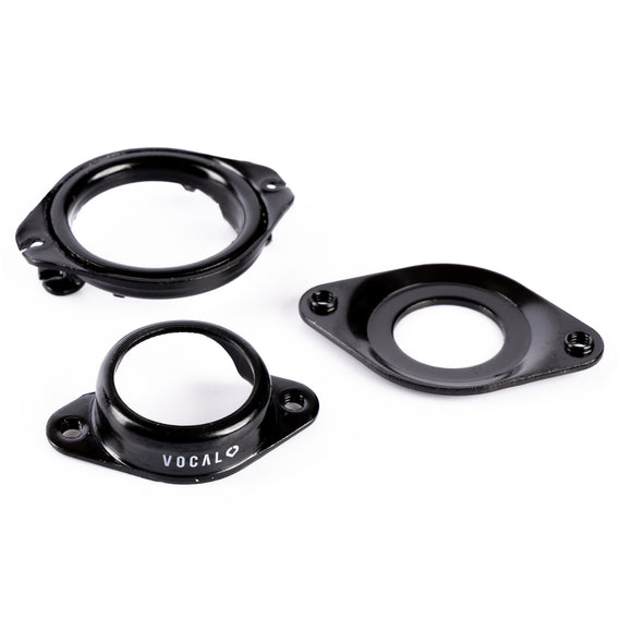 Vocal Retro Gyro Kit - Black