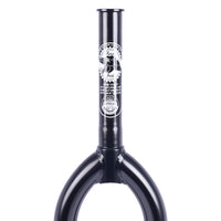 Shadow Finest 32 Fork - Matt Black 32mm Offset