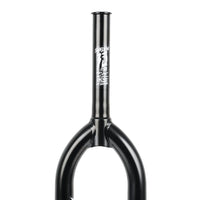 Shadow Thirteen Fork - Matt Black 13mm Offset
