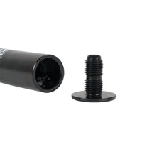 Shadow Thirteen Fork - Matt Black 13mm Offset