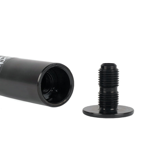 Shadow Thirteen Fork - Matt Black 13mm Offset