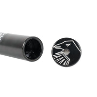 Shadow Thirteen Fork - Matt Black 13mm Offset