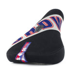 Shadow Penumbra Barraco S/9 Mid Pivotal Seat - Black