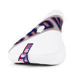Shadow Penumbra Barraco S/9 Mid Pivotal Seat - White