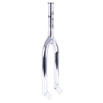 Shadow Finest 25 Fork - Chrome 25mm Offset