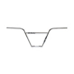 Shadow Crowbar Featherweight 4pc Bars - Chrome