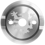 Primo Griffin Guard Sprocket - Polished