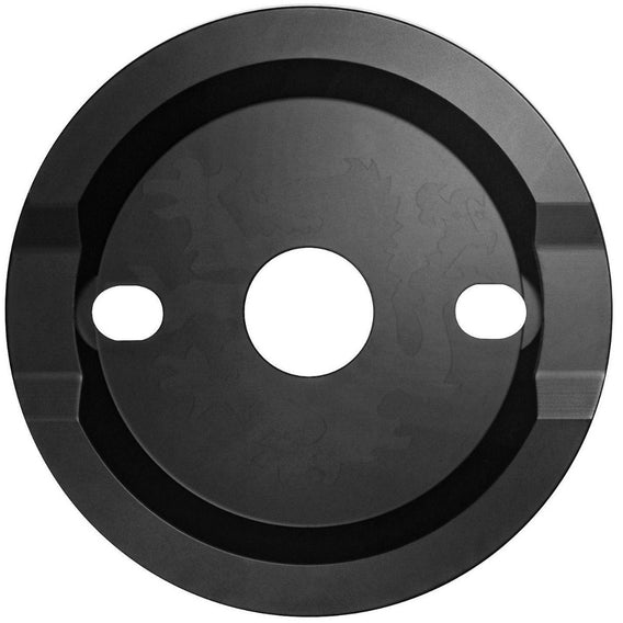 Primo Griffin Guard Sprocket - Black
