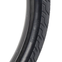 Rant 29" Squad Tyre - Black 2.35"