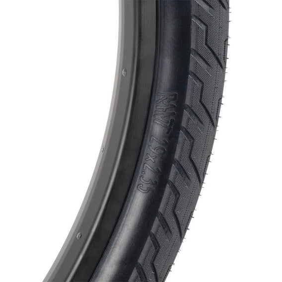 Rant 29" Squad Tyre - Black 2.35"