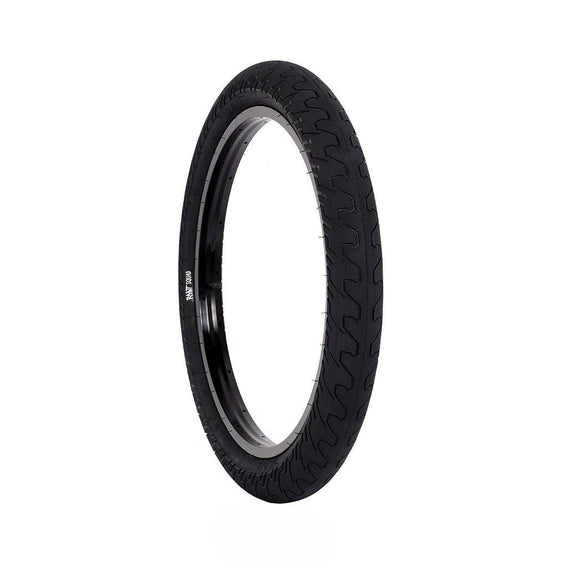 Rant Squad Tyre 20" - Black 2.35"