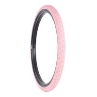 Rant 29" Squad Tyre - Pepto Pink 2.35" -  FADED (Factory Seconds)