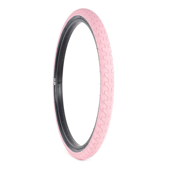 Rant 29" Squad Tyre - Pepto Pink 2.35" -  FADED (Factory Seconds)
