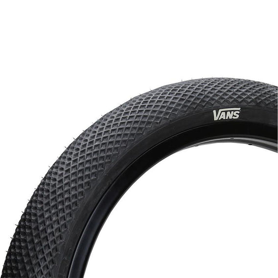 Cult Vans Tyre 29" - All Black 2.10"