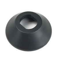 Cult Crew freecoaster nylon NDS hubguard Black 14mm