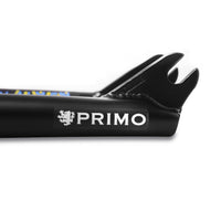 Primo Da Silva Fork - ED Matt Black 28mm Offset