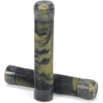 Fiend Team flangeless grips Gum marble