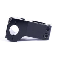 Cult Judgement Front Load Stem - Black 48mm Reach