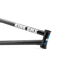 Kink Williams Frame - ED Black