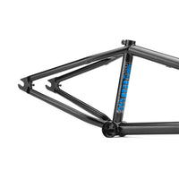 Kink Williams Frame - ED Black