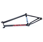 Fiend Mills Frame - ED Black
