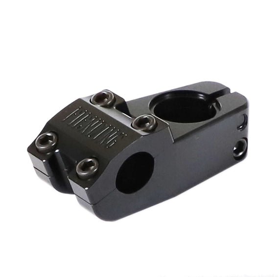 Fiend Mills Top Load Stem - Black 48mm Reach