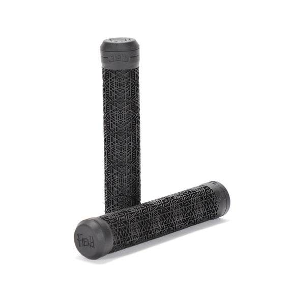 Fiend Palmere Flangeless Grips - Black