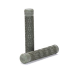 Fiend Palmere Flangeless Grips - Military Green