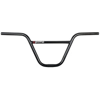 Primo Rebar bars Matt black