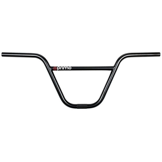 Primo Rebar bars Matt black