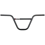 Primo Rebar bars Matt black