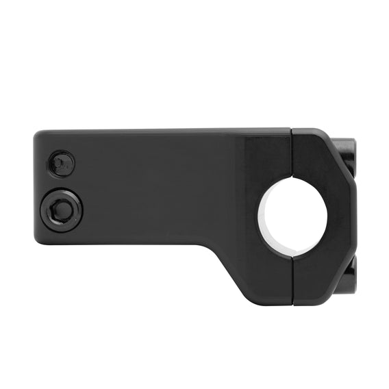 Primo Aleppo Front Load Stem - Black 46mm Reach