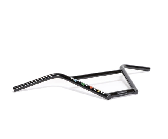 Fiend Raekes 4pc Bars - ED Black
