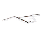 Fiend Raekes 4pc Bars - Chrome