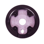 Fiend Reynolds Sprocket With Guard - Purple Haze 25 Tooth