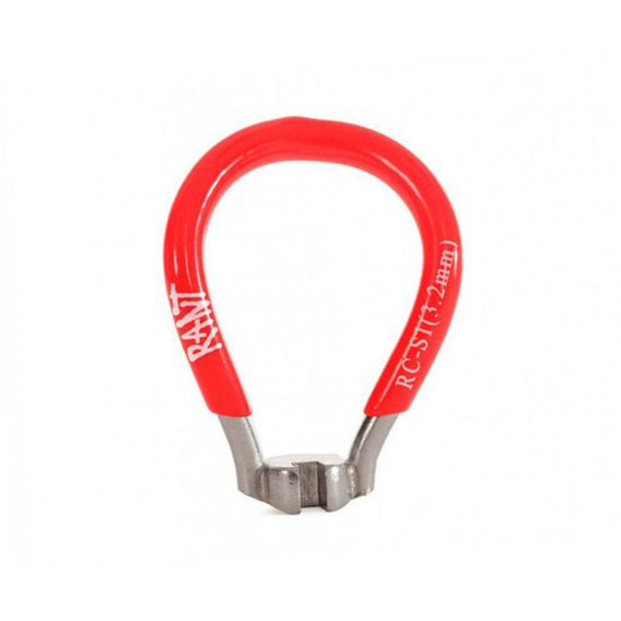 Rant Fix 'Em spoke key Red