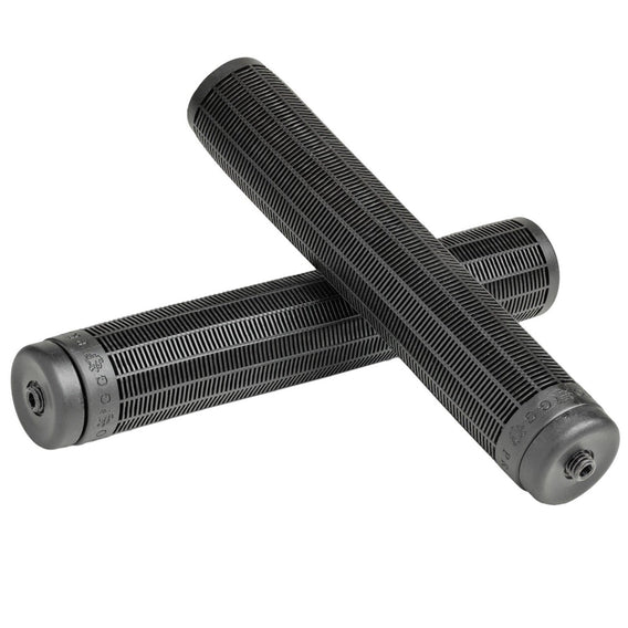 Primo Griffin Super Soft Flangeless Grip - Black