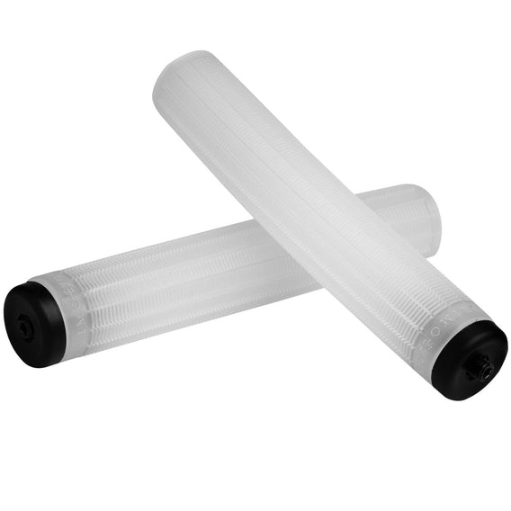 Primo Griffin Super Soft Flangeless Grip - Clear