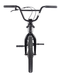 Subrosa Wings Park 18" BMX Bike - Black 17.5"