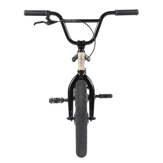Subrosa Altus 16" BMX Bike - Matt Tan 16.5"