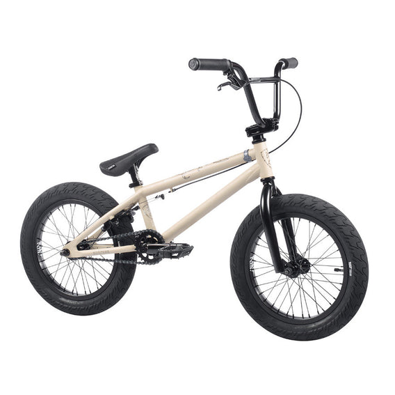 Subrosa Altus 16" BMX Bike - Matt Tan 16.5"