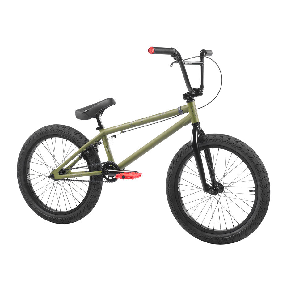 2 RALSON 20 x 2.35 LT. GREEN/BLK CAMO BMX BICYCLE TIRES 2 RALSON 20 x 2.35 LT. GREEN/BLK CAMO BMX BICYCLE TIRES