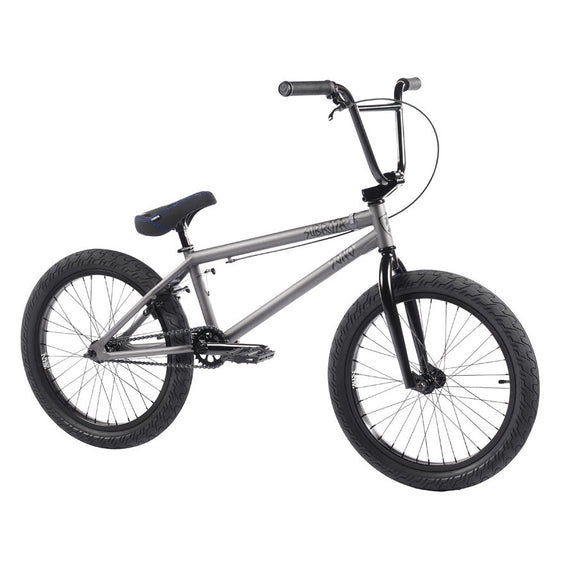 Subrosa Sono 20" BMX Bike - Granite Grey 20.5"