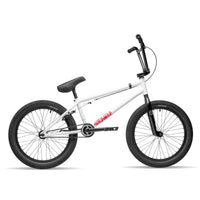Stranger Spitfire 20" BMX Bike - Gloss White 20.75"