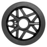 Stranger Strangergram Guard Sprocket - Black