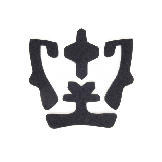 The Shadow Conspiracy Bmx Classic Helmet Replacement Pads