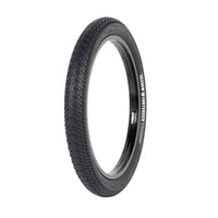 The Shadow Conspiracy Bmx Contender Tyre Black