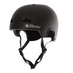 Shadow FeatherWeight in-mold helmet Matt black