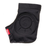 The Shadow Conspiracy Bmx Invisa-Lite Anke Guards Black