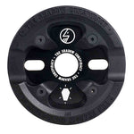 Shadow Sabotage Guard Sprocket - Black